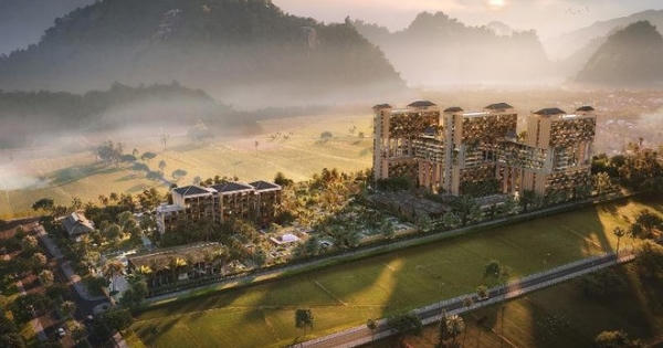 “Tuýt còi” dự án khoáng nóng Apec Mandala Sky Villas bán nhà “chui”