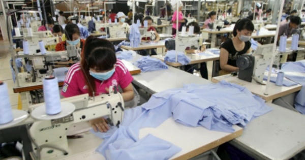 Thỏa thuận làm thêm giờ: Liệu có thay đổi năng suất lao động? Thỏa thuận làm thêm giờ: Liệu có thay đổi năng suất lao động?