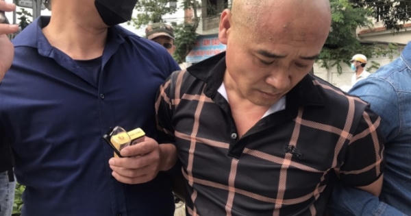 Bắt giữ đầu mối cung cấp thuốc lắc cho "dân chơi" TP Vinh