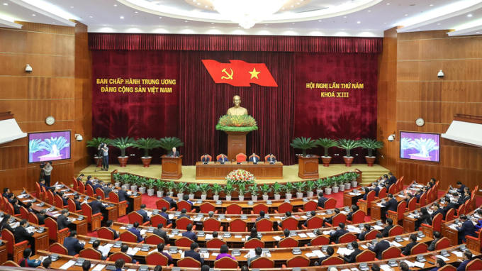 Không thể để điều vô lý tồn tại mãi