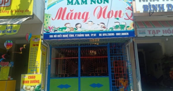 Chủ mặt bằng ở TP Vũng Tàu giảm giá thuê, chia sẻ khó khăn mùa dịch Covid-19