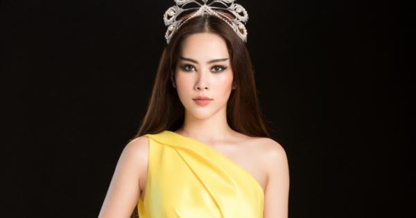 "Miss Thất tình 2018" Nam Em tung ca khúc ballad đẫm nước mắt "Anh có đang lắng nghe em"