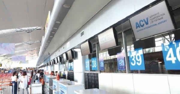 Hỗ trợ hãng bay 'cho có', ACV bị phản ứng gay gắt