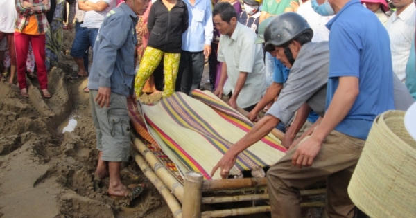 Vụ tự vẫn xôn xao Facebook: Đã tìm thấy thi thể 2 nạn nhân