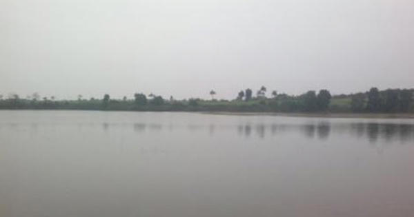 Thông tin mới nhất về vụ thi thể 3 mẹ con buộc chặt nhau nổi trên sông Thương
