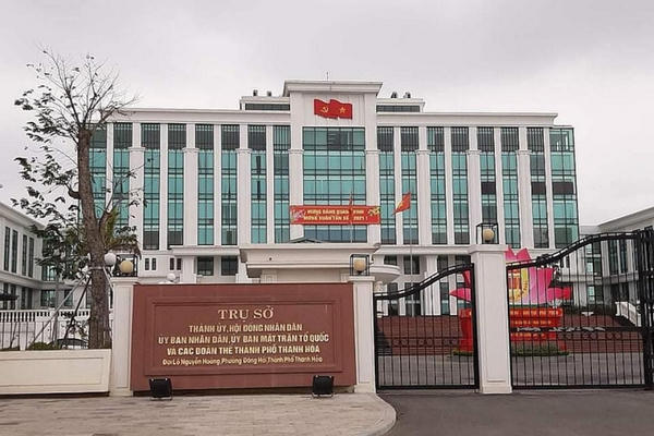 Thanh Hoá thực hiện kiểm kê tài sản công, đảm bảo chất lượng và tiến độ theo quy định