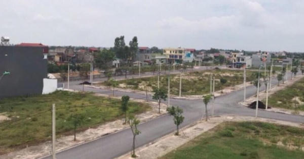 Huyện Lý Nhân (Hà Nam) đạt chuẩn nông thôn mới