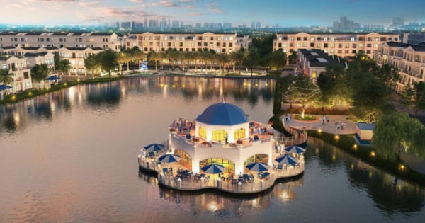 Cư dân Vinhomes Marina chờ đợi ngày về nhà mới