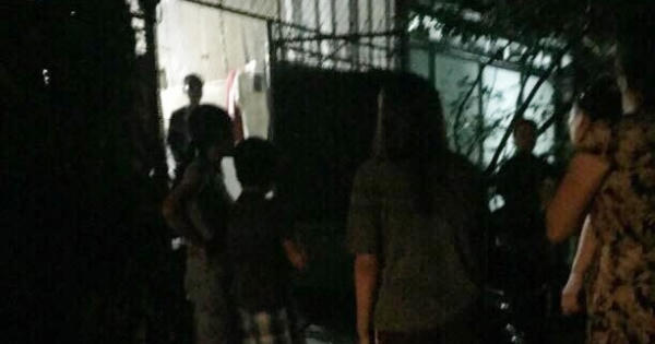 Đồng Nai: Nam thanh niên gục ngã sau tiếng súng nổ trong đêm