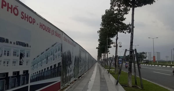 Bình Dương: Chuyển nhượng 43ha đất công không qua đấu giá, nguy cơ thất thoát tài sản Nhà nước rất lớn? Bình Dương: Chuyển nhượng 43ha đất công không qua đấu giá, nguy cơ thất thoát tài sản Nhà nước rất lớn?