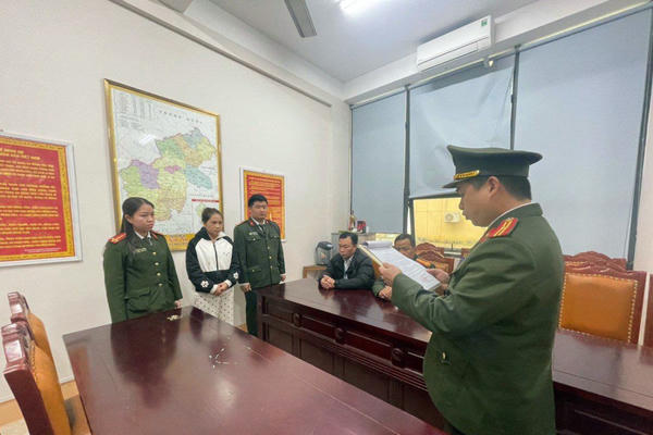 Khởi tố, bắt tạm giam đối tượng tổ chức, môi giới đưa người xuất cảnh trái phép sang Campuchia