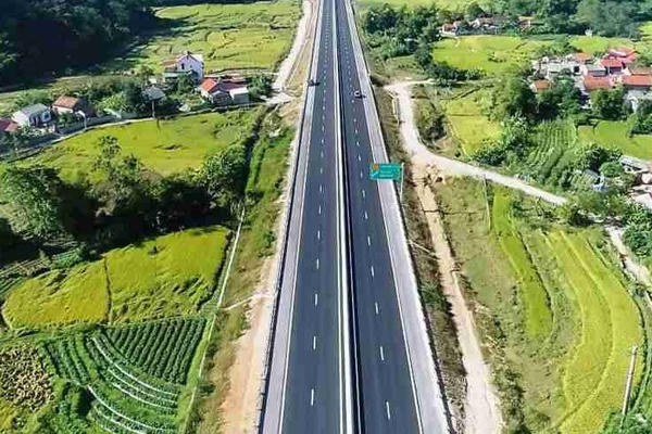 Triển khai dự án xây dựng hoàn chỉnh cao tốc CT.07 đoạn Hà Nội - Thái Nguyên