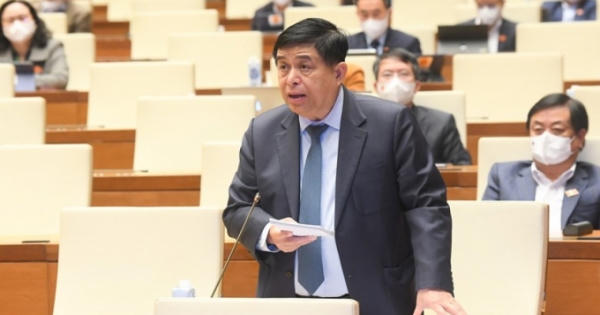 Khơi thông nguồn lực nhưng làm chặt chẽ, thận trọng