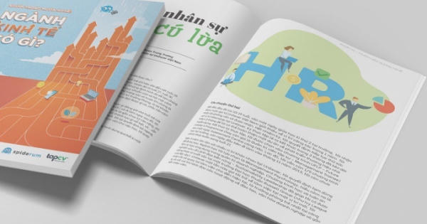 Người trong muôn nghề: Ngành Kinh tế có gì?