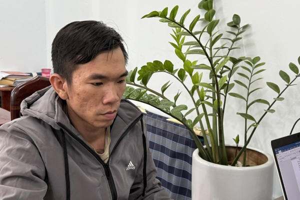 Bắt nhóm trộm cắp liên tỉnh, cặp đôi "đạo chích" từng lẩn trốn sang Campuchia sa lưới