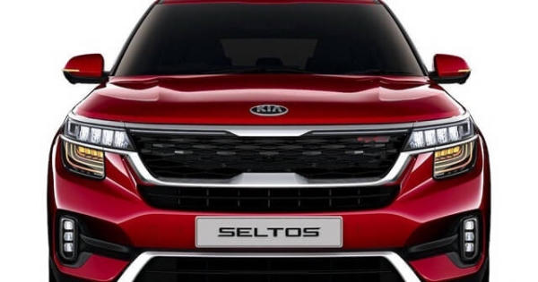 Xe SUV giá từ 315 triệu của Kia đang "làm mưa làm gió" tại thị trường Ấn Độ