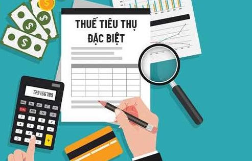 VAFI lên tiếng về Dự thảo Luật Thuế tiêu thụ đặc biệt