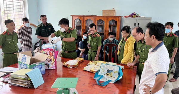 Bài học gốc trong phòng, chống, loại trừ hiểm họa ma túy
