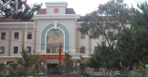 Điều tra vụ chi hàng tỷ đồng tiếp khách của Văn phòng Đoàn ĐBQH và HĐND tỉnh Gia Lai