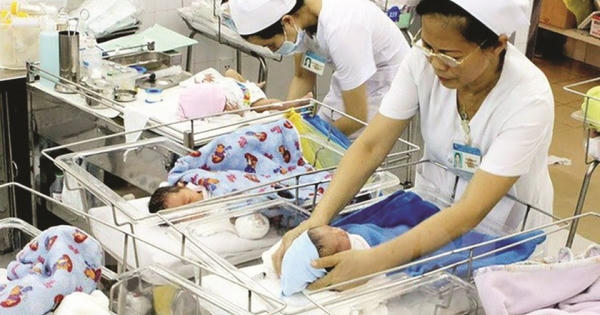 Làm gì để bảo đảm cân bằng giới tính? Làm gì để bảo đảm cân bằng giới tính?