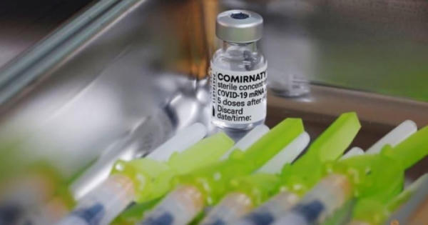 Hàn Quốc tặng hơn 1 triệu liều vaccine COVID-19 cho Việt Nam vào tháng 10