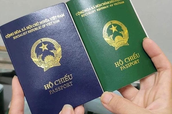 Ban hành Kế hoạch triển khai thi hành Luật sửa đổi, bổ sung một số điều của Luật Quốc tịch Việt Nam Ban hành Kế hoạch triển khai thi hành Luật sửa đổi, bổ sung một số điều của Luật Quốc tịch Việt Nam