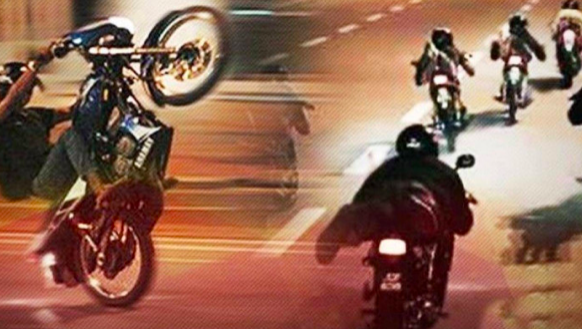 Từ 2025, tổ chức đua xe có thể bị phạt tới 100 triệu đồng