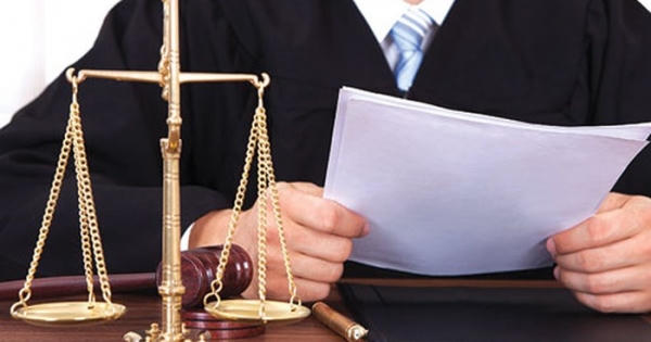 Kháng cáo là gì? Các bước để thực hiện kháng cáo?