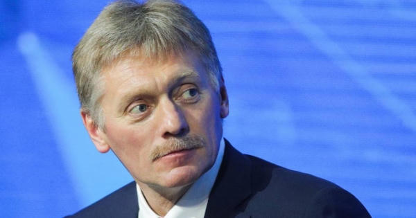 Nga lên tiếng về kịch bản sử dụng vũ khí hạt nhân