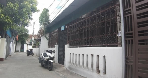 Dùng dao đoạt mạng người yêu 19 tuổi trong phòng trọ rồi gọi điện cho công an đầu thú