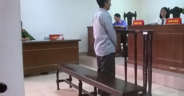 Hoãn xử phúc thẩm kẻ buôn ma túy từng bị tuyên án chung thân