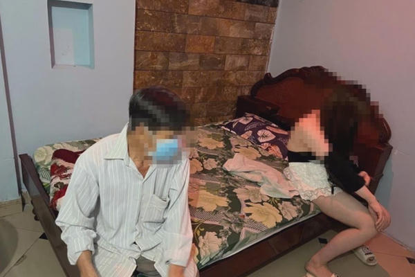 Đồng Nai: Liên tiếp phát hiện các địa điểm hoạt động kích dục trá hình