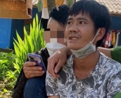 Bắc Kạn: Bắt 2 đối tượng tàng trữ trái phép chất ma tuý