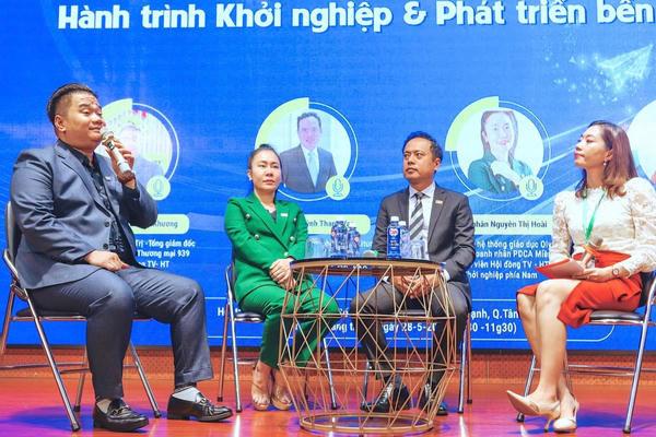 Nghị quyết 57 - “Bà đỡ” cho khởi nghiệp bền vững - (Bài 3): Startup và bài học bảo hộ sở hữu trí tuệ Nghị quyết 57 - “Bà đỡ” cho khởi nghiệp bền vững - (Bài 3): Startup và bài học bảo hộ sở hữu trí tuệ