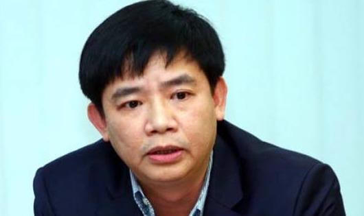 Kế toán trưởng Tập đoàn Dầu khí bị bắt Kế toán trưởng Tập đoàn Dầu khí bị bắt