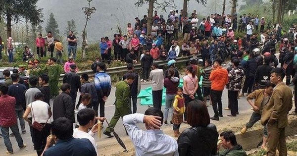 Ủy ban ATGT Quốc gia lên tiếng về vụ 'bắt vạ' 400 triệu sau tai nạn