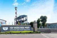 Hòa Phát xin nhận chìm 15,5 triệu m3 chất nạo vét: Tại sao tăng vọt?