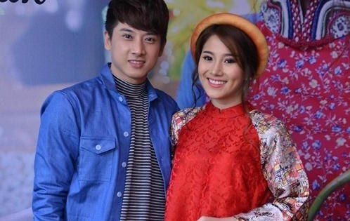 Tố My - Trò cưng của Đàm Vĩnh Hưng ra mắt album đầu tay