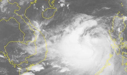 Bão số 10: Chiều nay 14/9 học sinh tỉnh Thừa Thiên Huế phải nghỉ học tránh bão Bão số 10: Chiều nay 14/9 học sinh tỉnh Thừa Thiên Huế phải nghỉ học tránh bão