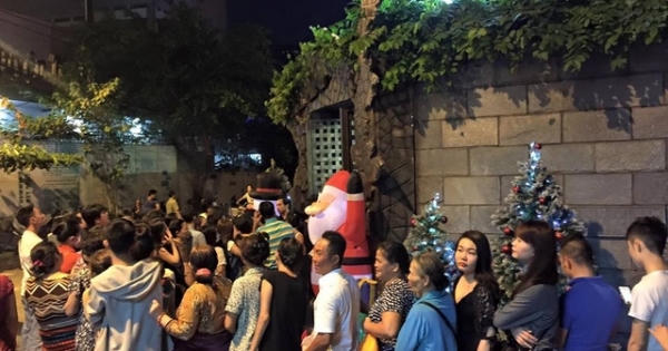 Mr.Đàm mở cửa "thánh đường" gần trăm tỷ đón khách tham quan miễn phí