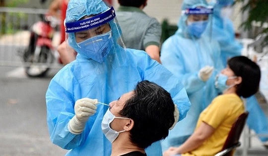 Phó Thủ tướng ký Quyết định bãi bỏ một số văn bản về dịch COVID-19