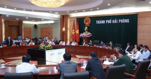 Hải Phòng: Định hướng mô hình phát triển kinh tế đến năm 2030