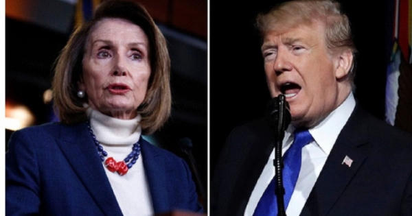 Ông Trump đối diện nguy cơ trở thành tổng thống Mỹ đầu tiên bị luận tội hai lần