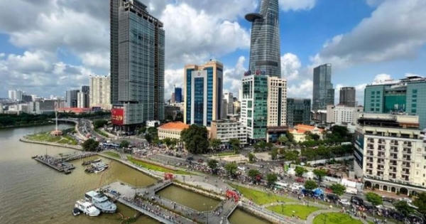 Góp ý dự thảo thay thế Nghị quyết 54 (*): Phân cấp, phân quyền thực chất