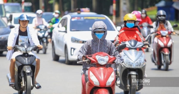 Dự báo thời tiết 23.2: Bắc Bộ tiếp tục tăng nhiệt, ngày nắng nóng oi bức Dự báo thời tiết 23.2: Bắc Bộ tiếp tục tăng nhiệt, ngày nắng nóng oi bức