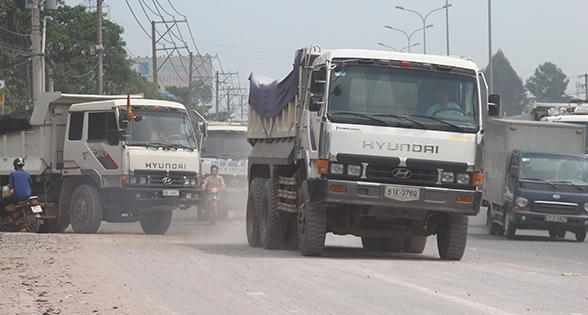 Tay không làm BOT nghìn tỷ?