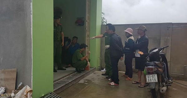Người phụ nữ nghi bị 'phi công trẻ' sát hại trong đêm