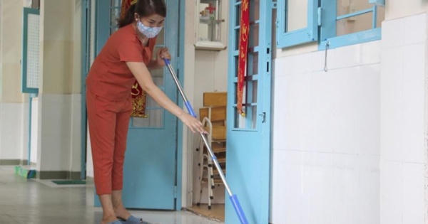 Học sinh nghỉ tránh dịch: Trường tư đau đầu vì lương giáo viên