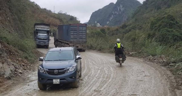 Gian nan đường về cội nguồn Cách mạng
