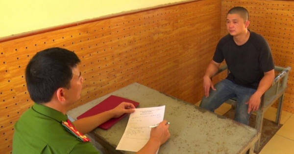 Lạng Sơn: Khởi tố, tạm giam đối tượng chống người thi hành công vụ ở Dốc Quýt